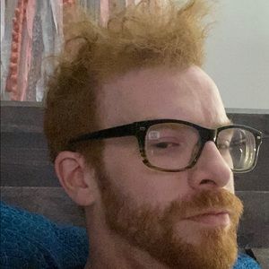 Meet your Posher, Thomas